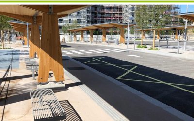 Keolis fait confiance à Koala Propreté pour le nettoyage de la gare de Versailles-Chantiers